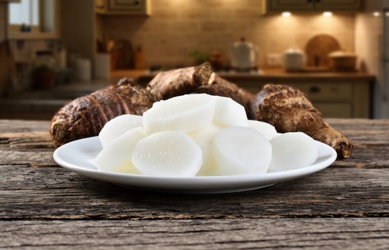 YAUTIA CHUNKS