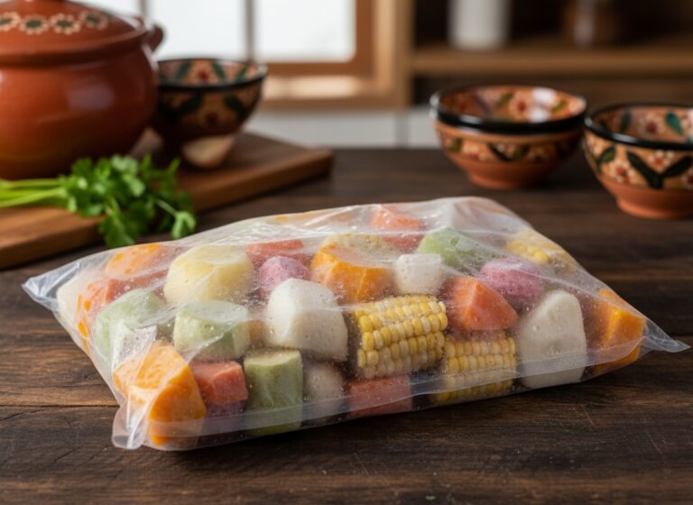 sanchocho chunks